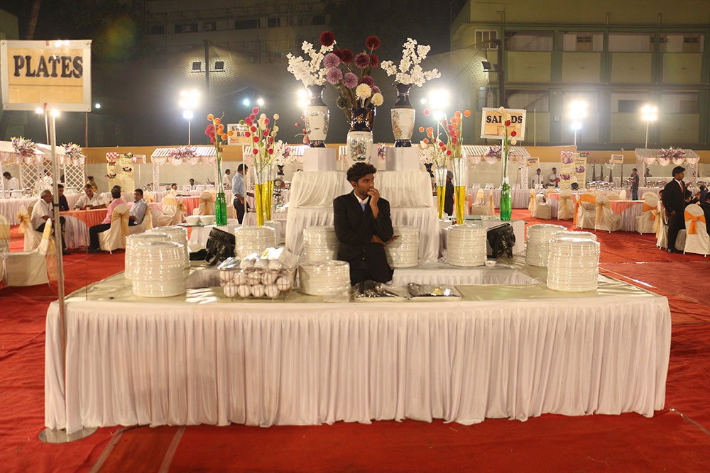 Jay Catering Service