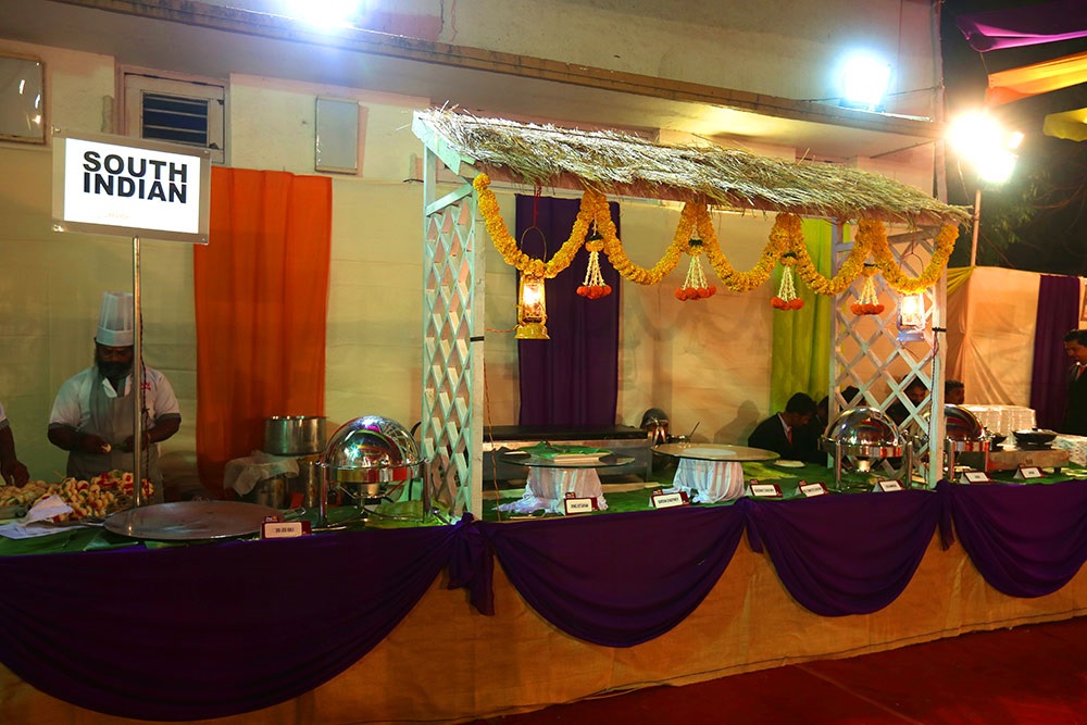 Jay Catering Service