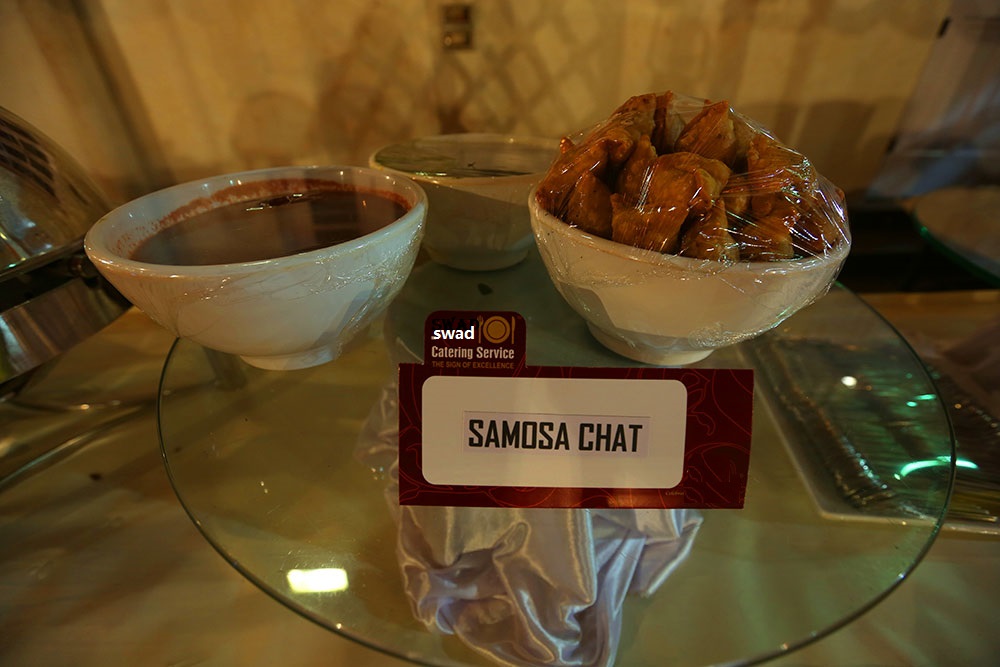 Jay Catering Service