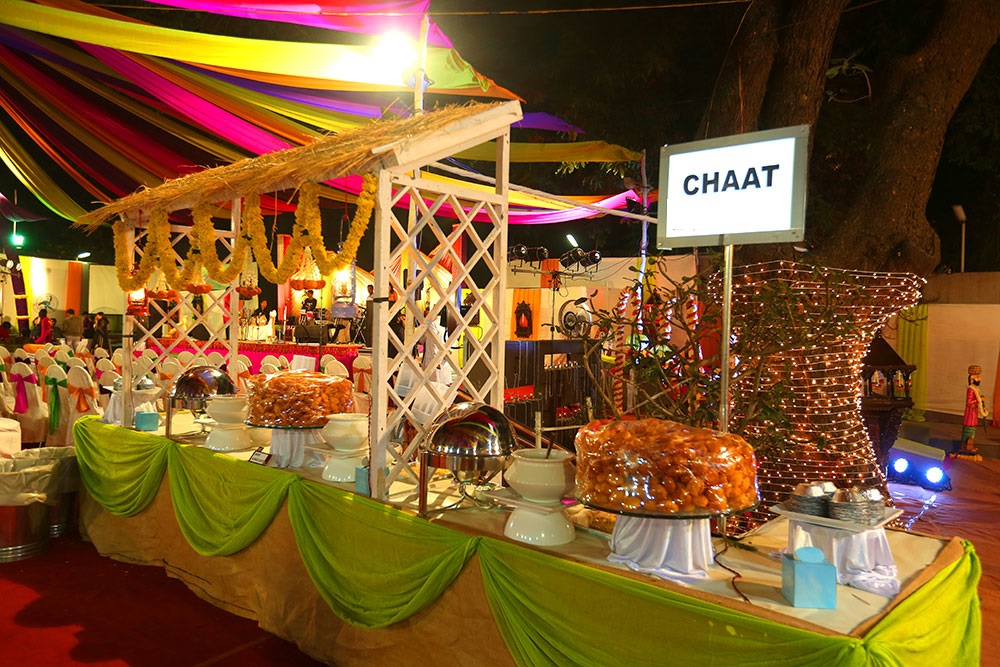 Jay Catering Service