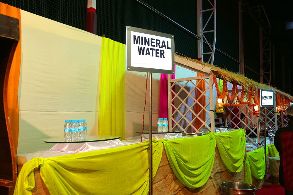 Jay Catering Service