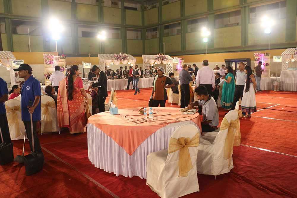 Jay Catering Service