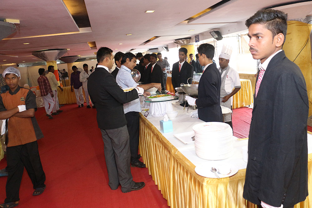 Jay Catering Service