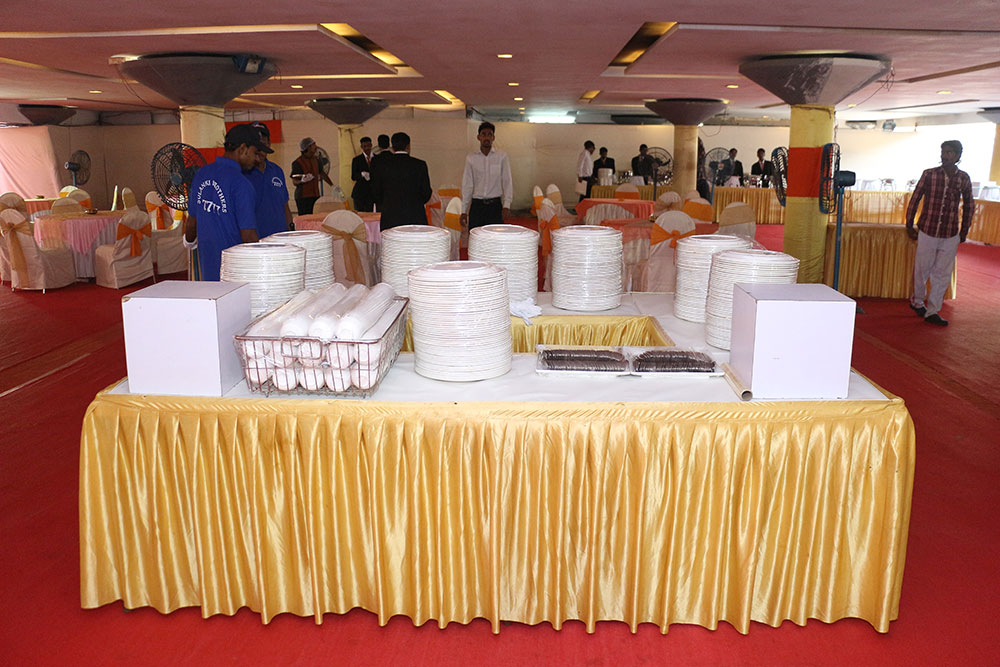 Jay Catering Service