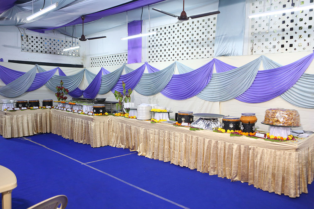 Jay Catering Service