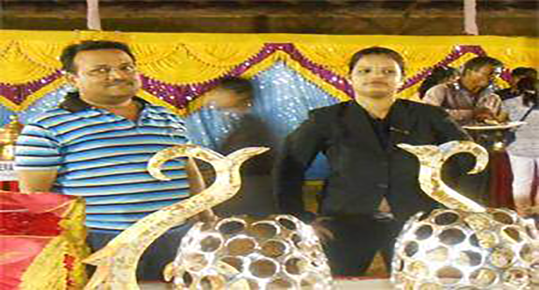 Jay Catering Service