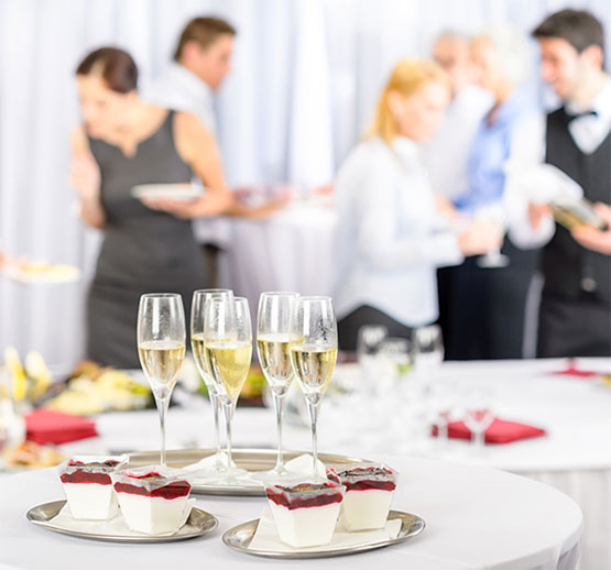 Jay Catering Service